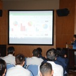 アイシン新和㈱　椎名GM